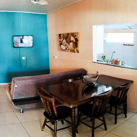 Casa Proxima Da Praia Grande Ubatuba Εξωτερικό φωτογραφία
