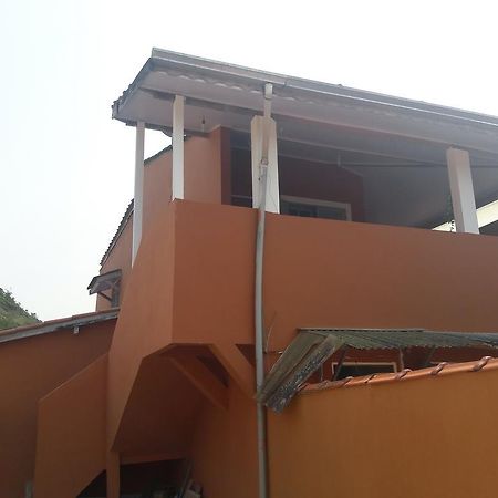 Casa Proxima Da Praia Grande Ubatuba Εξωτερικό φωτογραφία