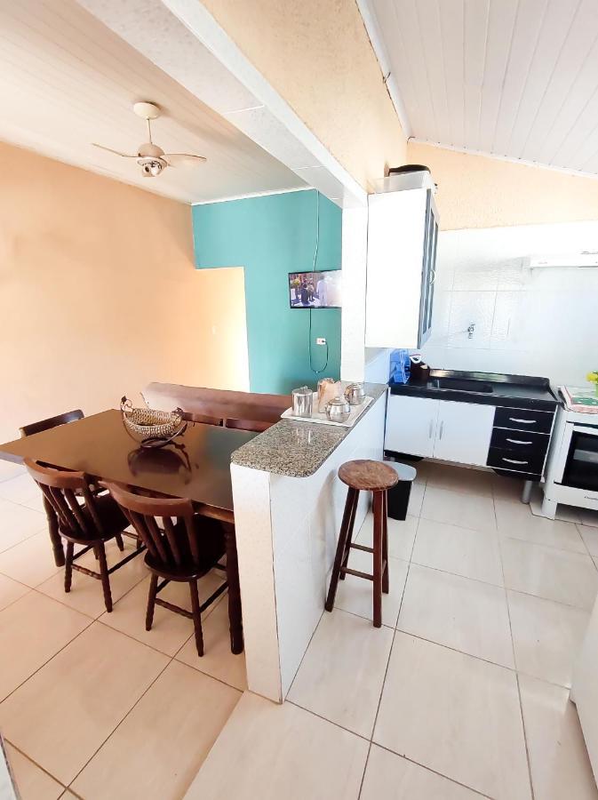 Casa Proxima Da Praia Grande Ubatuba Εξωτερικό φωτογραφία