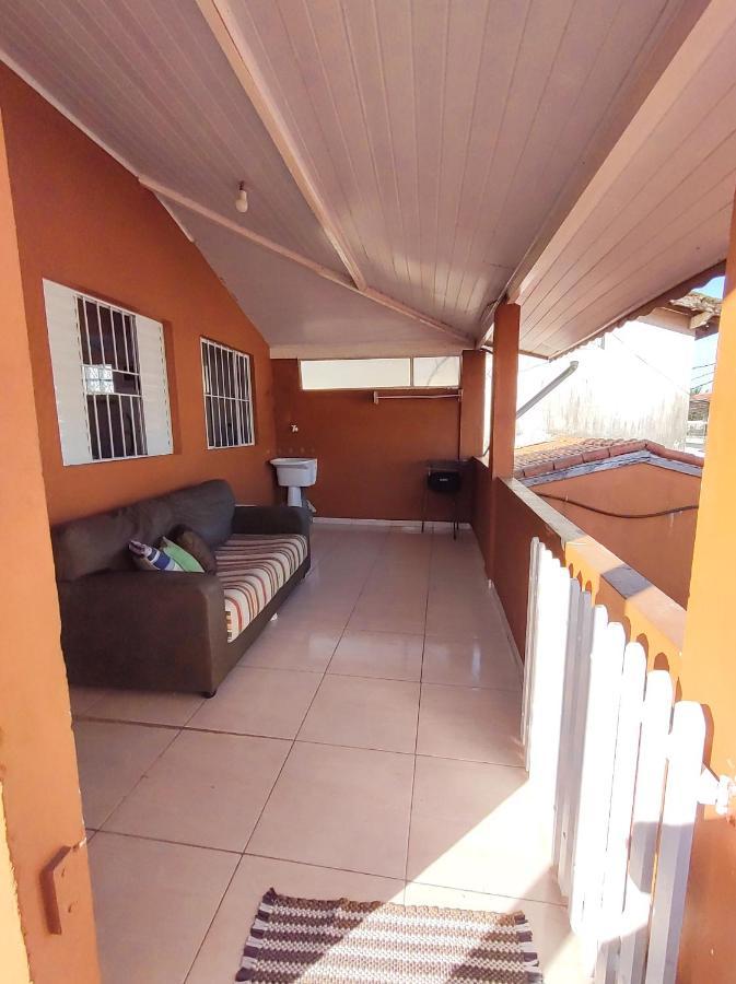Casa Proxima Da Praia Grande Ubatuba Εξωτερικό φωτογραφία