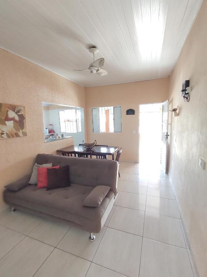 Casa Proxima Da Praia Grande Ubatuba Εξωτερικό φωτογραφία