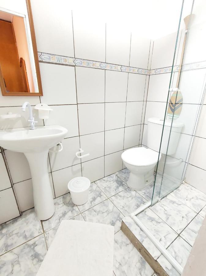 Casa Proxima Da Praia Grande Ubatuba Εξωτερικό φωτογραφία