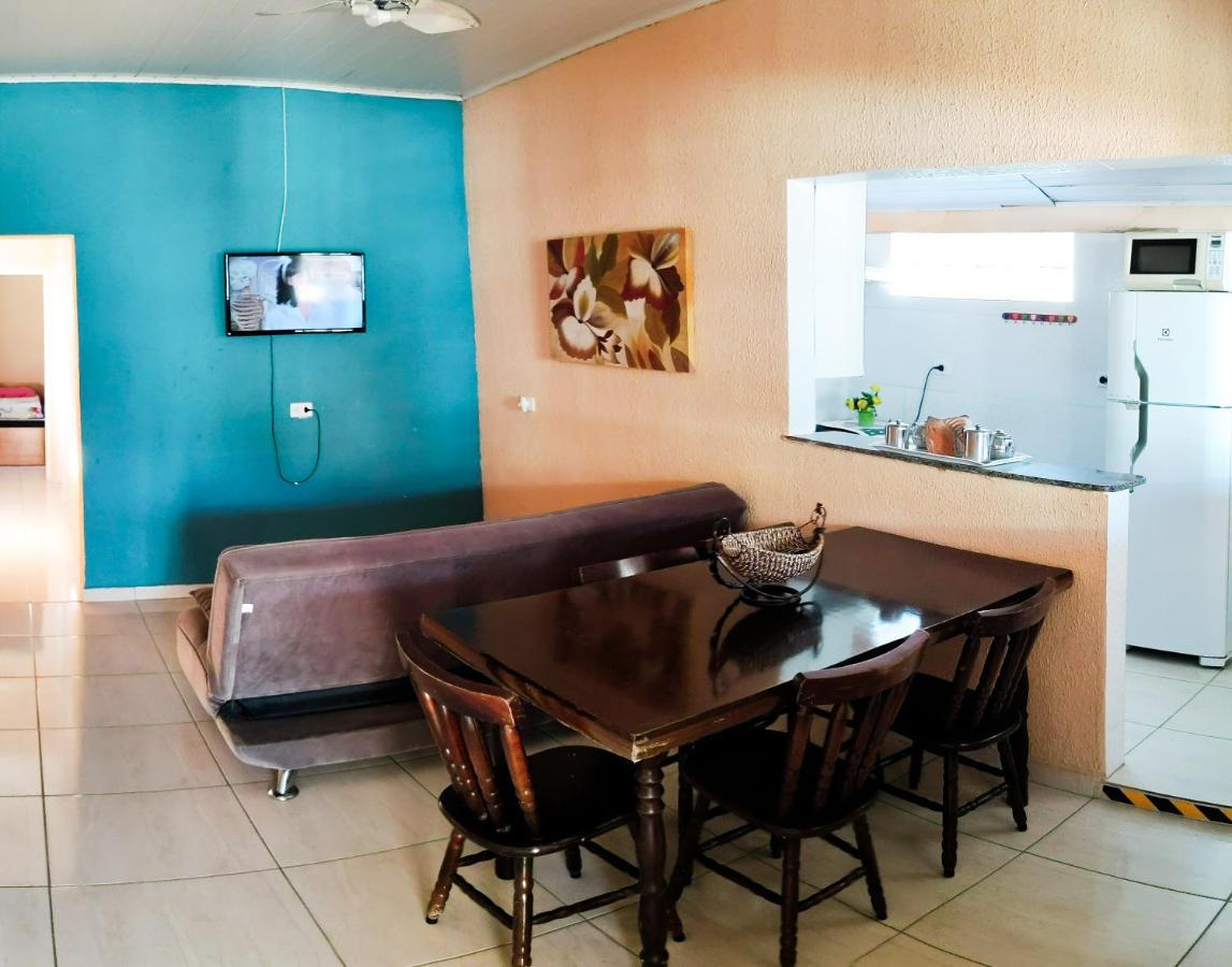 Casa Proxima Da Praia Grande Ubatuba Εξωτερικό φωτογραφία