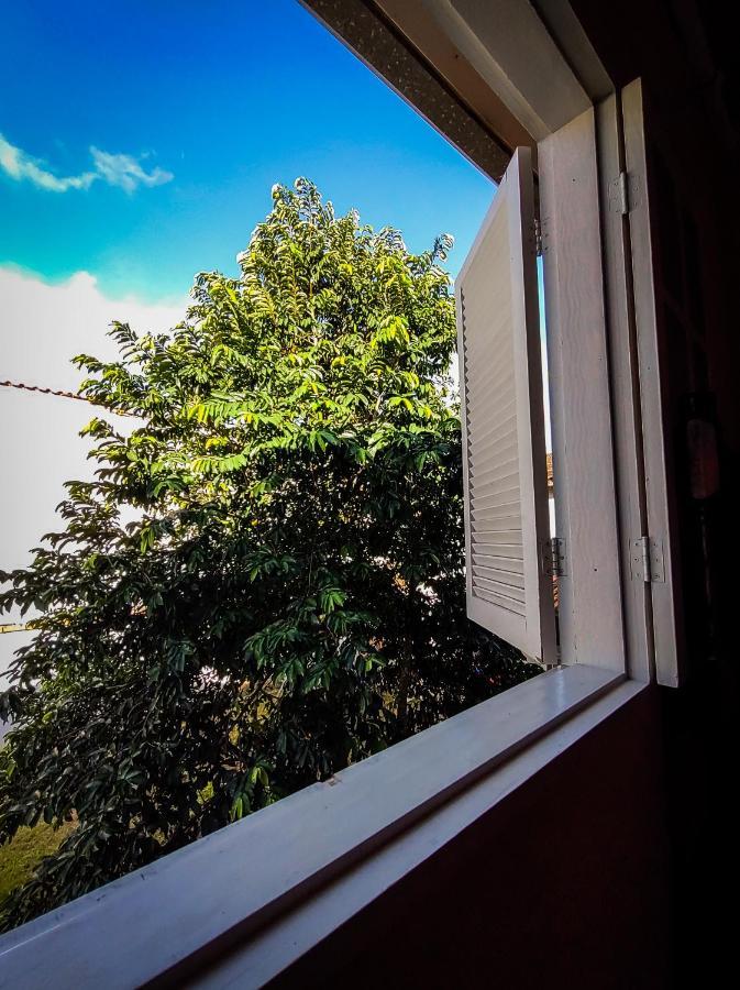 Casa Proxima Da Praia Grande Ubatuba Εξωτερικό φωτογραφία
