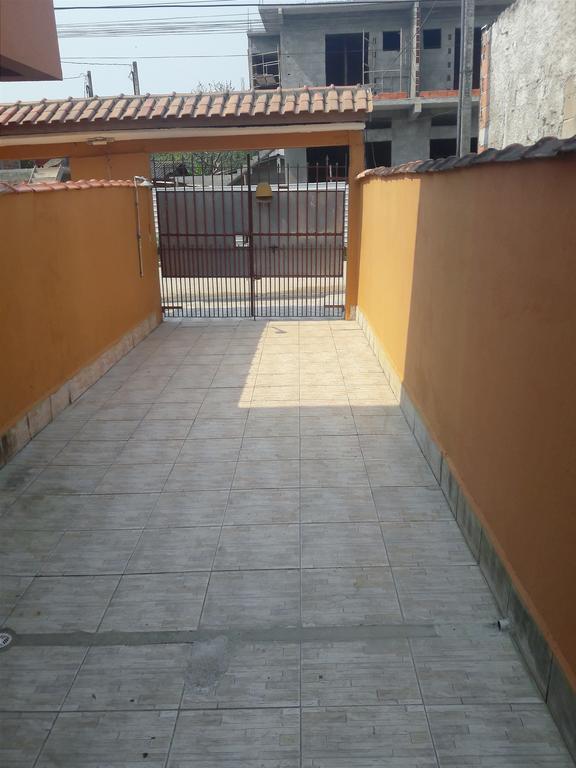 Casa Proxima Da Praia Grande Ubatuba Εξωτερικό φωτογραφία