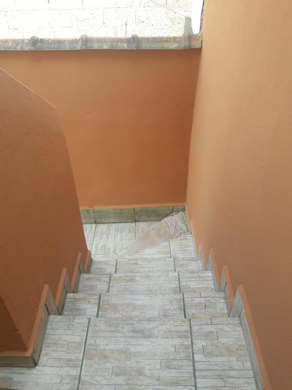 Casa Proxima Da Praia Grande Ubatuba Εξωτερικό φωτογραφία
