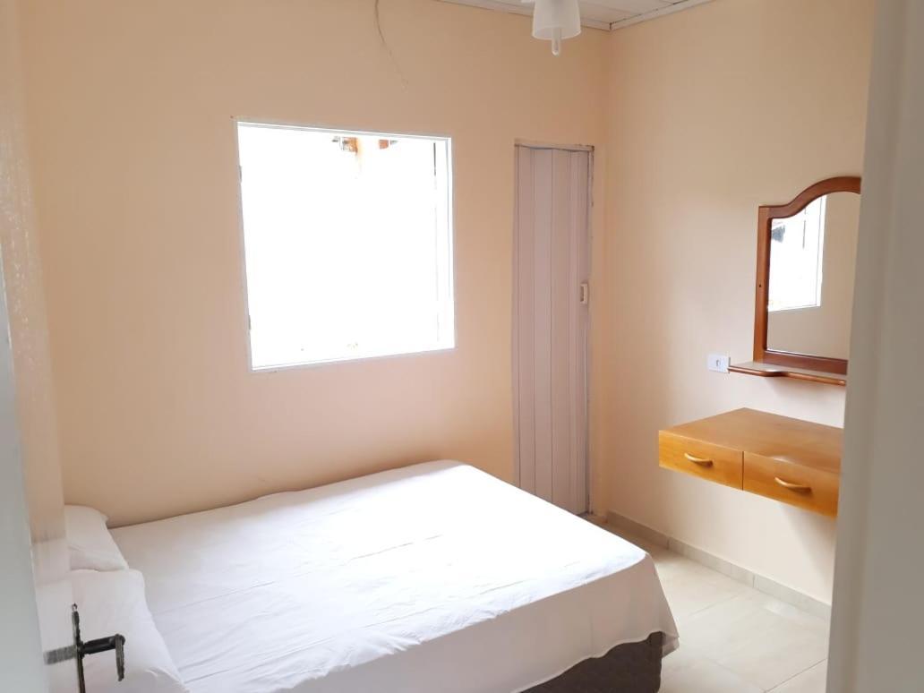 Casa Proxima Da Praia Grande Ubatuba Εξωτερικό φωτογραφία